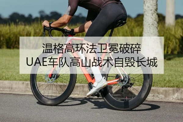温格高环法卫冕破碎 UAE车队高山战术自毁长城